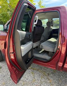 2007 Toyota Tundra SR5 SR5 4dr Double Cab   - Photo 16 - Elkhart, IN 46514