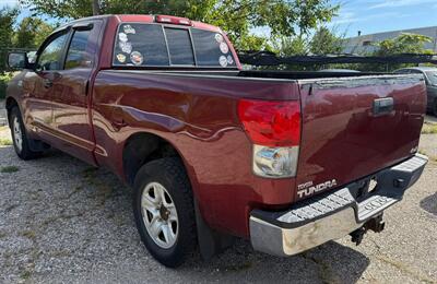 2007 Toyota Tundra SR5 SR5 4dr Double Cab   - Photo 6 - Elkhart, IN 46514