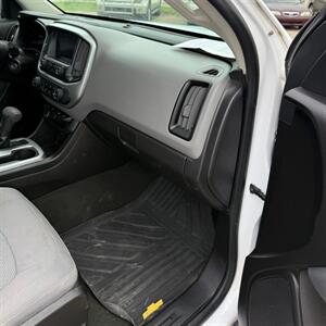 2016 Chevrolet Colorado LT - Photo 21 - Elkhart, IN 46514