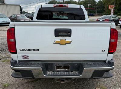 2016 Chevrolet Colorado LT - Photo 14 - Elkhart, IN 46514