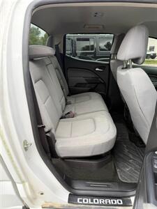 2016 Chevrolet Colorado LT - Photo 24 - Elkhart, IN 46514