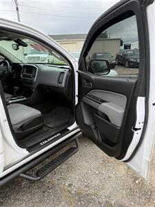 2016 Chevrolet Colorado LT - Photo 20 - Elkhart, IN 46514