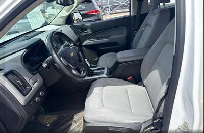 2016 Chevrolet Colorado LT   - Photo 4 - Elkhart, IN 46514