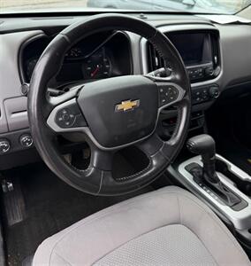 2016 Chevrolet Colorado LT - Photo 16 - Elkhart, IN 46514