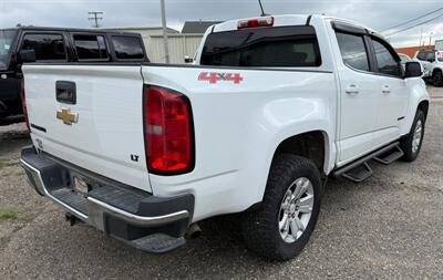 2016 Chevrolet Colorado LT - Photo 13 - Elkhart, IN 46514