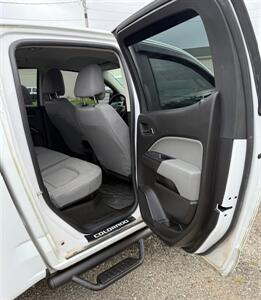 2016 Chevrolet Colorado LT - Photo 23 - Elkhart, IN 46514