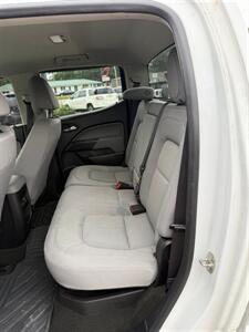 2016 Chevrolet Colorado LT - Photo 19 - Elkhart, IN 46514