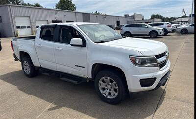 2016 Chevrolet Colorado LT   - Photo 3 - Elkhart, IN 46514