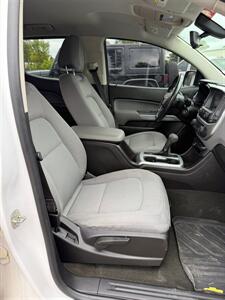 2016 Chevrolet Colorado LT - Photo 22 - Elkhart, IN 46514