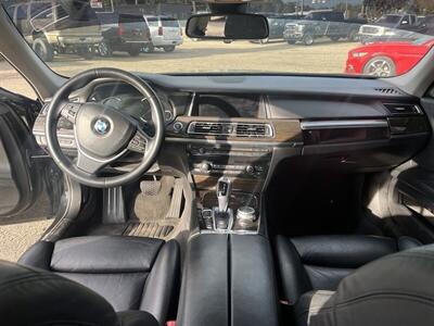 2015 BMW 750i xDrive   - Photo 6 - Elkhart, IN 46514