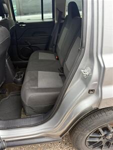 2016 Jeep Patriot Sport   - Photo 9 - Elkhart, IN 46514