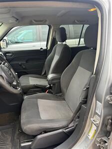 2016 Jeep Patriot Sport   - Photo 8 - Elkhart, IN 46514