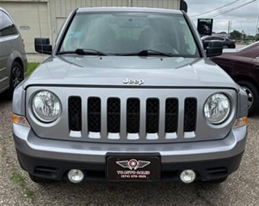 2016 Jeep Patriot Sport   - Photo 3 - Elkhart, IN 46514