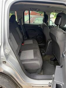 2016 Jeep Patriot Sport   - Photo 13 - Elkhart, IN 46514