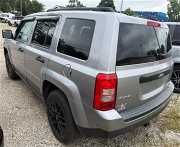 2016 Jeep Patriot Sport   - Photo 4 - Elkhart, IN 46514