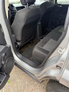 2016 Jeep Patriot Sport   - Photo 10 - Elkhart, IN 46514