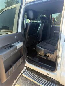 2015 Ford F-250 Super Duty Lariat   - Photo 11 - Elkhart, IN 46514