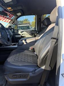 2015 Ford F-250 Super Duty Lariat   - Photo 9 - Elkhart, IN 46514