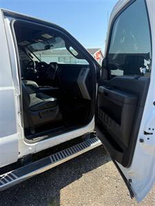 2015 Ford F-250 Super Duty Lariat   - Photo 13 - Elkhart, IN 46514