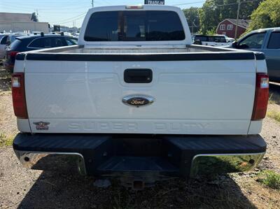2015 Ford F-250 Super Duty Lariat   - Photo 7 - Elkhart, IN 46514