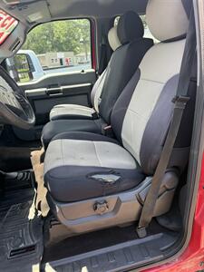 2015 Ford F-250 Super Duty XLT   - Photo 6 - Elkhart, IN 46514