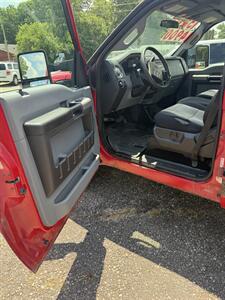 2015 Ford F-250 Super Duty XLT   - Photo 4 - Elkhart, IN 46514