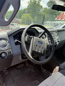 2015 Ford F-250 Super Duty XLT   - Photo 5 - Elkhart, IN 46514