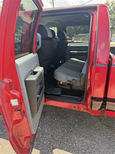 2015 Ford F-250 Super Duty XLT   - Photo 7 - Elkhart, IN 46514