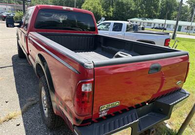 2015 Ford F-250 Super Duty XLT   - Photo 3 - Elkhart, IN 46514