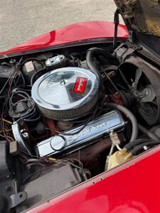 1976 Chevrolet Corvette Stingray   - Photo 15 - Elkhart, IN 46514