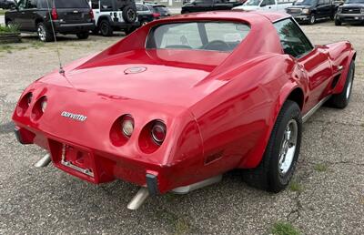 1976 Chevrolet Corvette Stingray   - Photo 4 - Elkhart, IN 46514