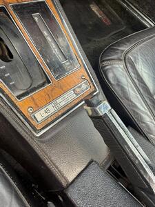 1976 Chevrolet Corvette Stingray   - Photo 10 - Elkhart, IN 46514