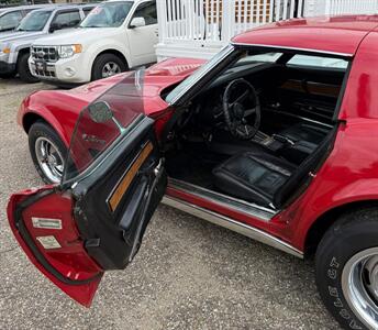 1976 Chevrolet Corvette Stingray   - Photo 7 - Elkhart, IN 46514