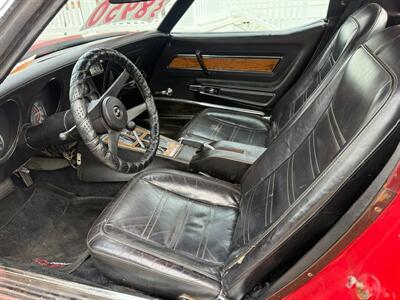 1976 Chevrolet Corvette Stingray   - Photo 9 - Elkhart, IN 46514