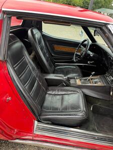 1976 Chevrolet Corvette Stingray   - Photo 13 - Elkhart, IN 46514