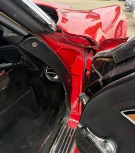 1976 Chevrolet Corvette Stingray   - Photo 12 - Elkhart, IN 46514