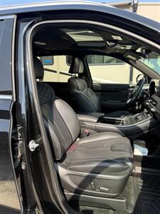 2022 Hyundai PALISADE Calligraphy   - Photo 13 - Elkhart, IN 46514