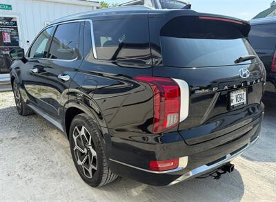 2022 Hyundai PALISADE Calligraphy   - Photo 4 - Elkhart, IN 46514