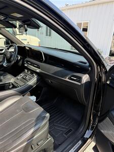 2022 Hyundai PALISADE Calligraphy   - Photo 12 - Elkhart, IN 46514