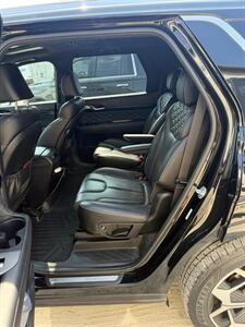 2022 Hyundai PALISADE Calligraphy   - Photo 10 - Elkhart, IN 46514