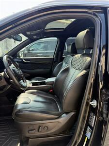 2022 Hyundai PALISADE Calligraphy   - Photo 9 - Elkhart, IN 46514