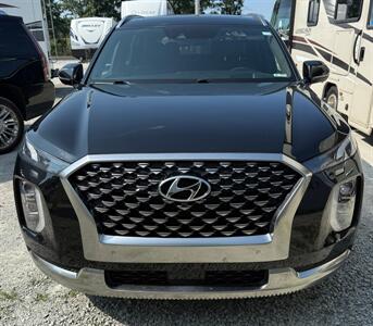 2022 Hyundai PALISADE Calligraphy   - Photo 3 - Elkhart, IN 46514