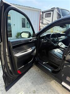 2022 Hyundai PALISADE Calligraphy   - Photo 7 - Elkhart, IN 46514
