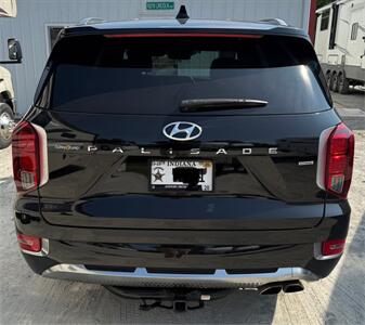 2022 Hyundai PALISADE Calligraphy   - Photo 6 - Elkhart, IN 46514