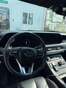 2022 Hyundai PALISADE Calligraphy   - Photo 8 - Elkhart, IN 46514