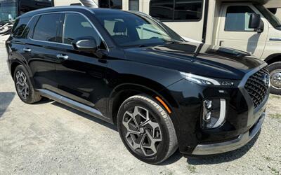 2022 Hyundai PALISADE Calligraphy   - Photo 2 - Elkhart, IN 46514