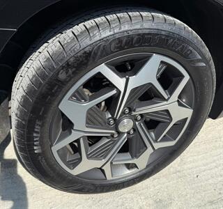 2022 Hyundai PALISADE Calligraphy   - Photo 15 - Elkhart, IN 46514