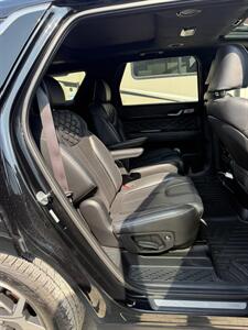 2022 Hyundai PALISADE Calligraphy   - Photo 14 - Elkhart, IN 46514