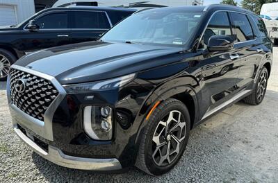 2022 Hyundai PALISADE Calligraphy   - Photo 1 - Elkhart, IN 46514