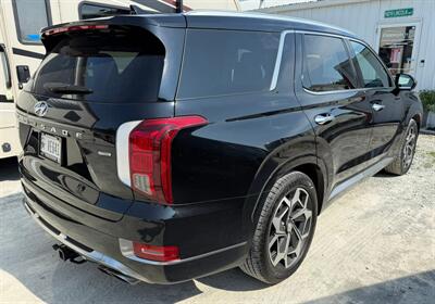 2022 Hyundai PALISADE Calligraphy   - Photo 5 - Elkhart, IN 46514